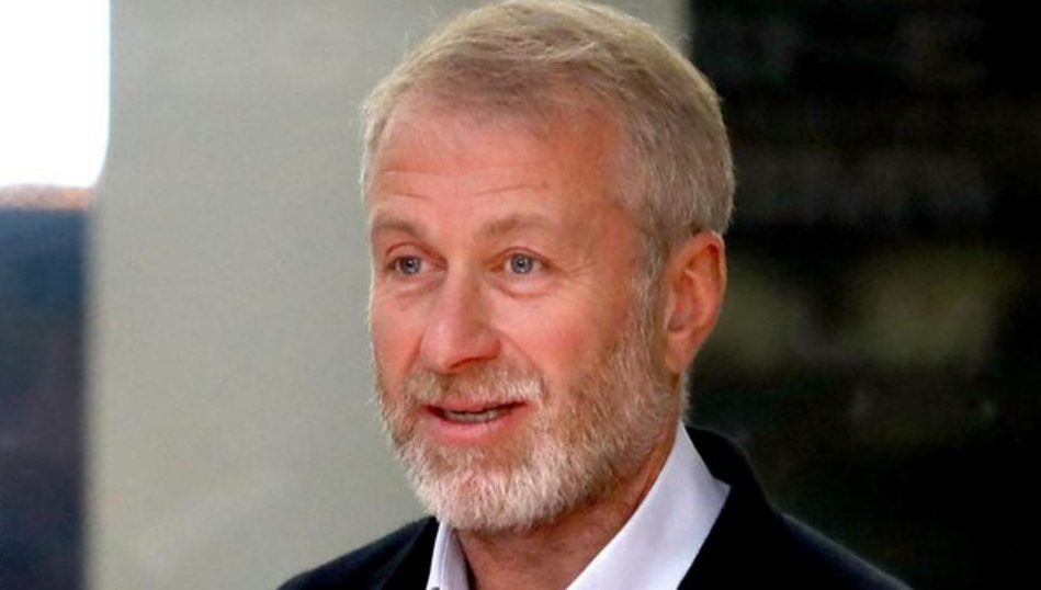 Roman Abramovich, Chelsea'yi Bırakıyor!