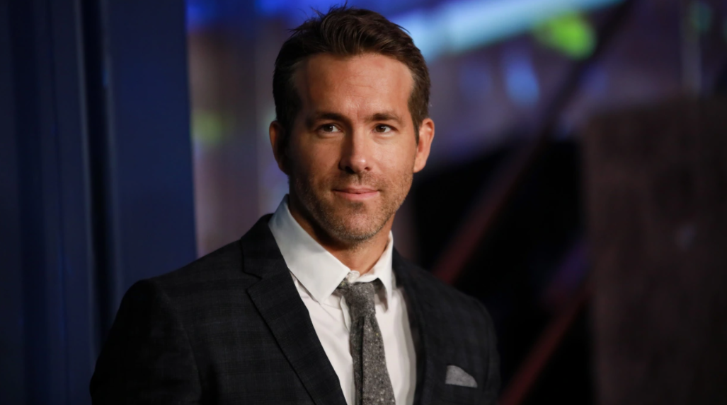 Ryan Reynolds ve Blake Lively, Ukraynalılara 1 Milyon Dolara Kadar Yardım Sağlayacak!