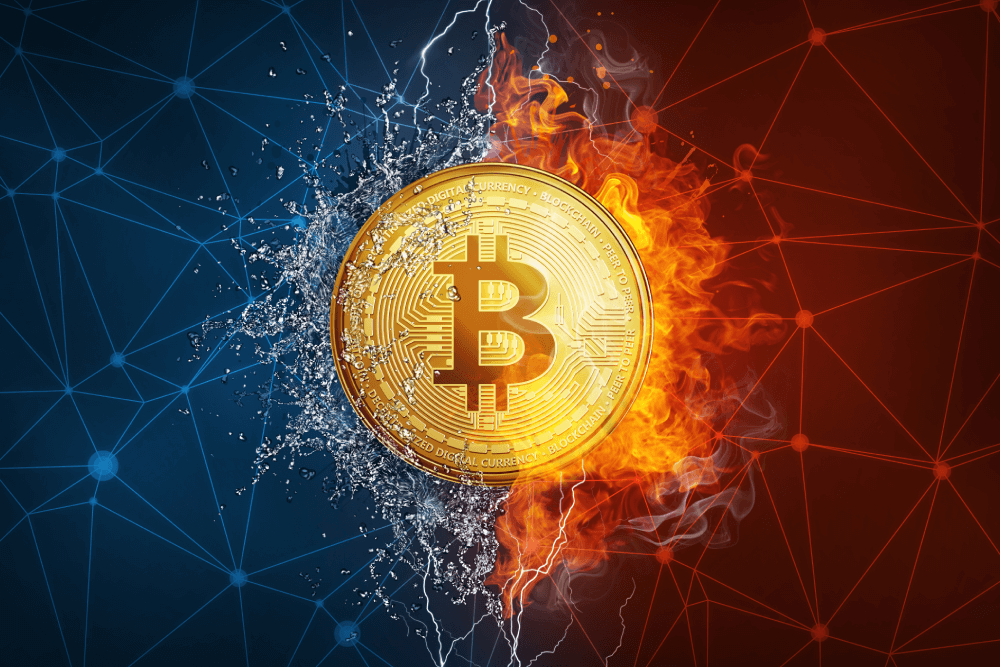 BTC Hakimiyetini Kullanarak Kripto Ticareti Nasıl Yapılır?
