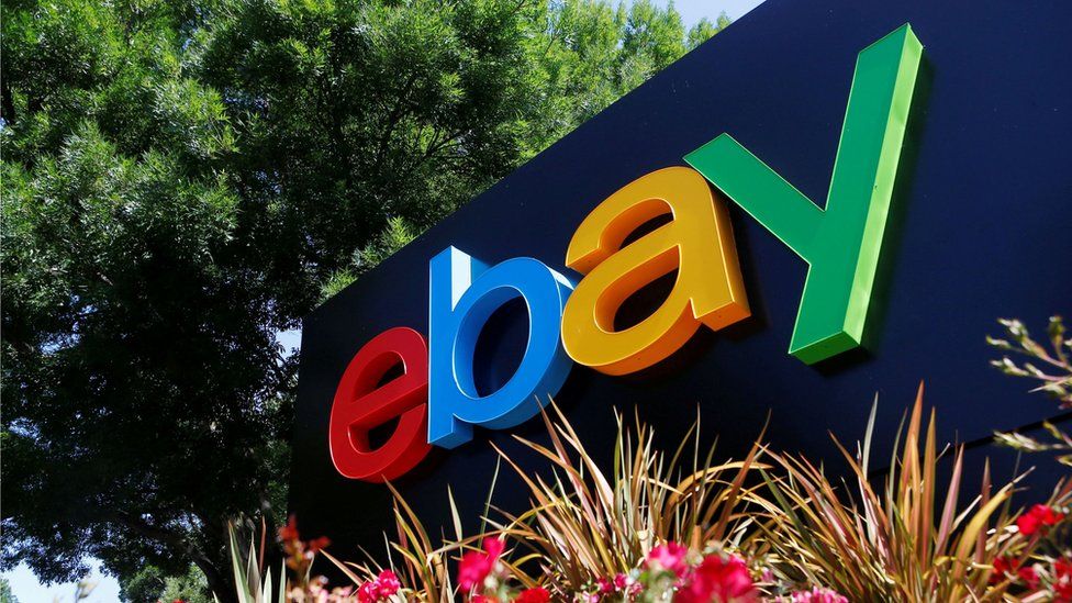 eBay CEO'su Firmanın Kripto Ödemelerini Eklemeyi Düşündüğünü Söyledi