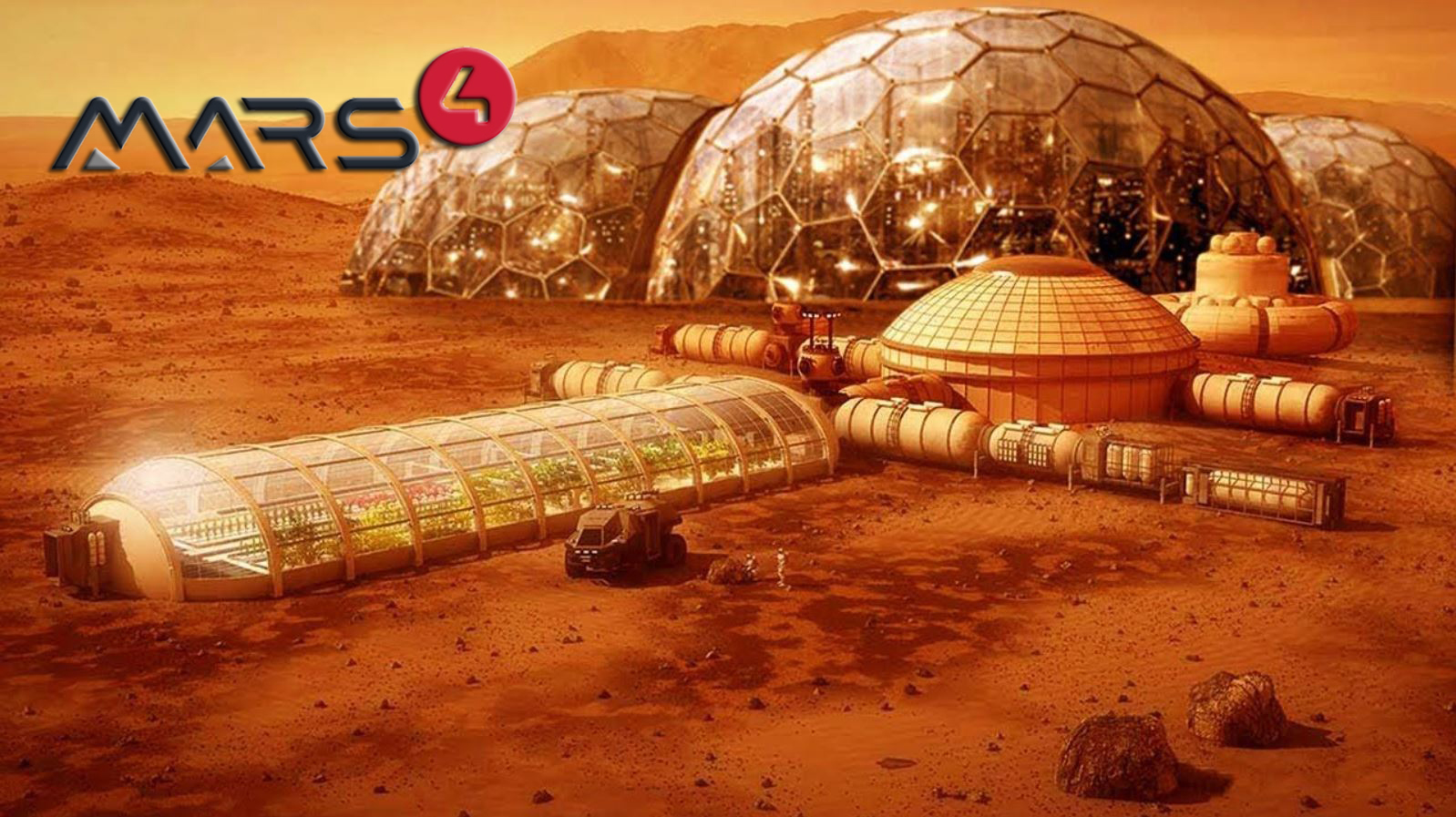 KuCoin'de MARS4 Metaverse Listesi