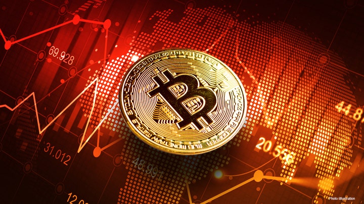 Bitcoin 40 Bin Doları Aştı ve Rus Rublesini Terse Çevirdi