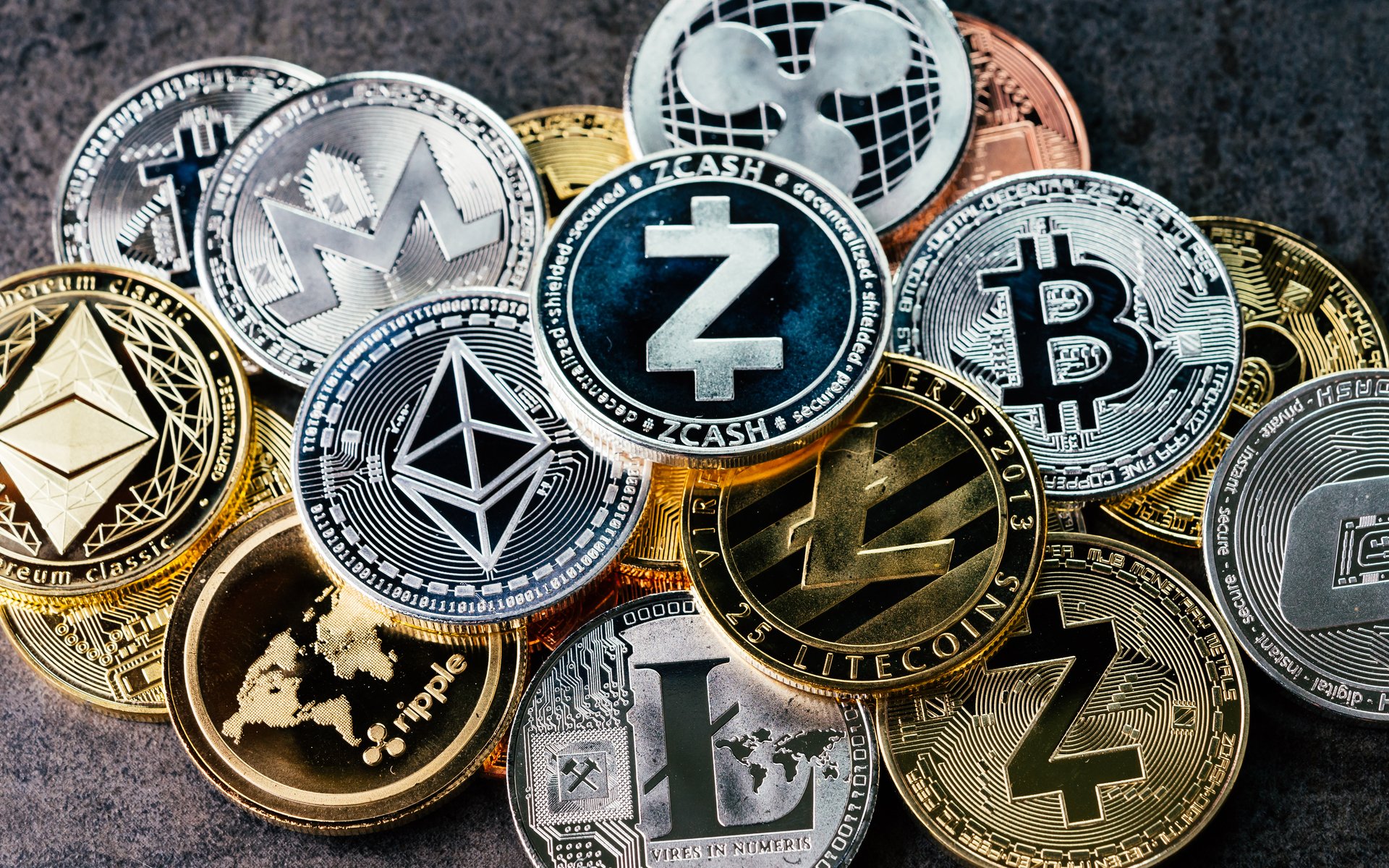 Bu Altcoin'lere Dikkat! Ortaklık ve Listelemeler