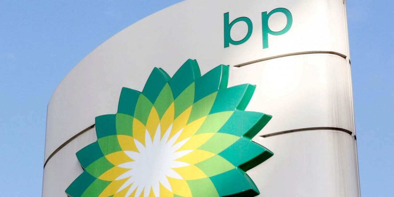 Petrol Şirketi BP’de Önemli Gelişme