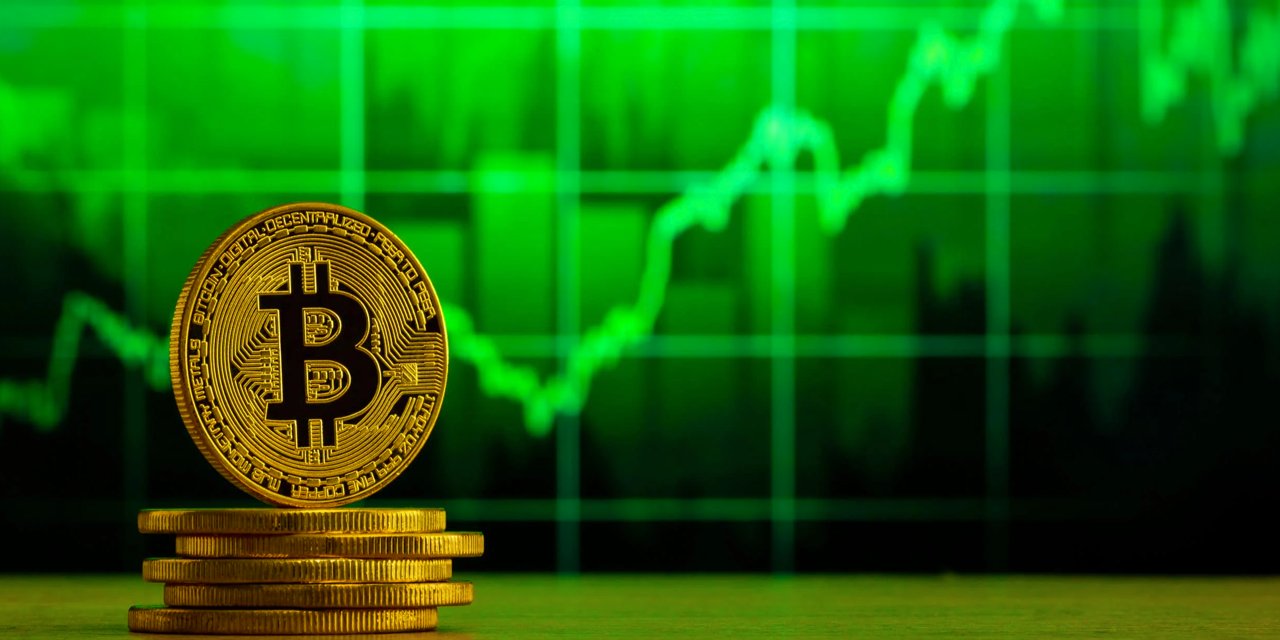 Bitcoin 44.000 Dolara Yükseldi, Altcoin Piyasası Yükselişte