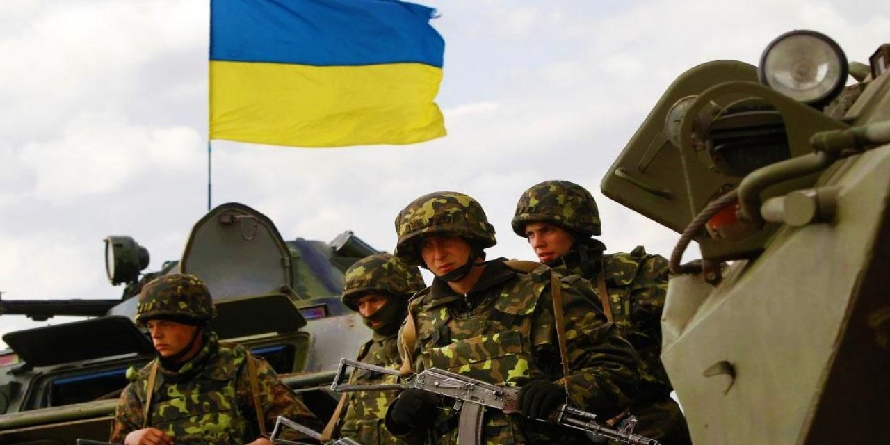 Ukrayna Hükümeti AidForUkraine DAO'sunu Başlattı