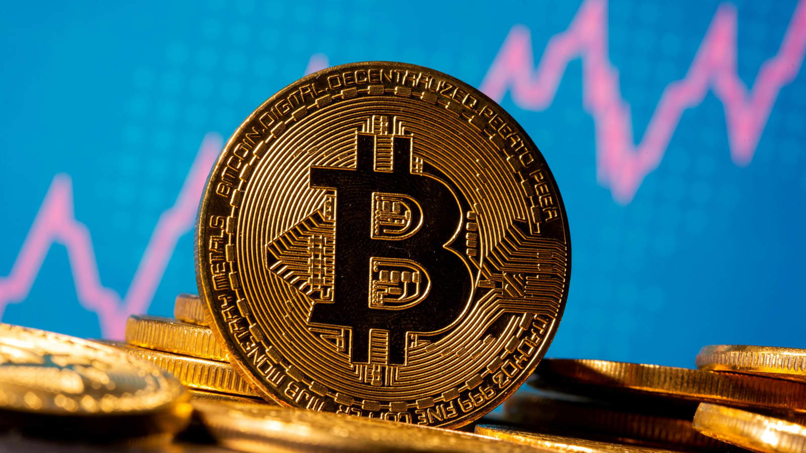 Citadel kurucusu Ken Griffin Bitcoin Hakkında Yanıldığını Kabul Ediyor