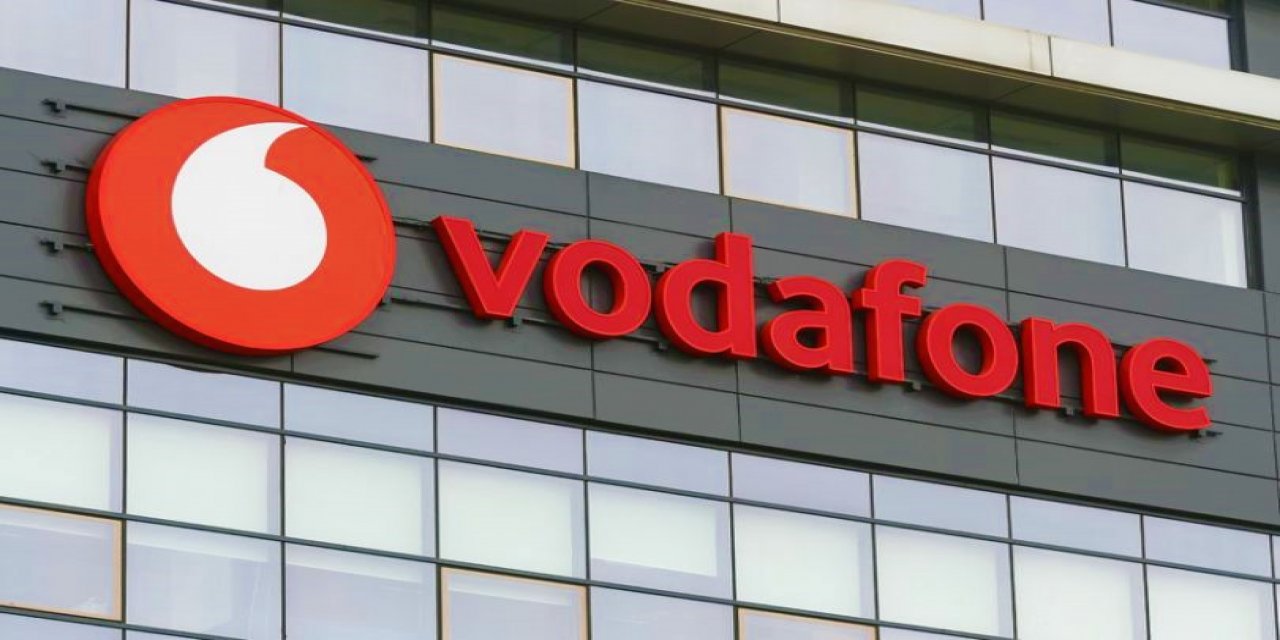 Vodafone Yeni Blockchain Tabanlı Platformunu Duyurdu