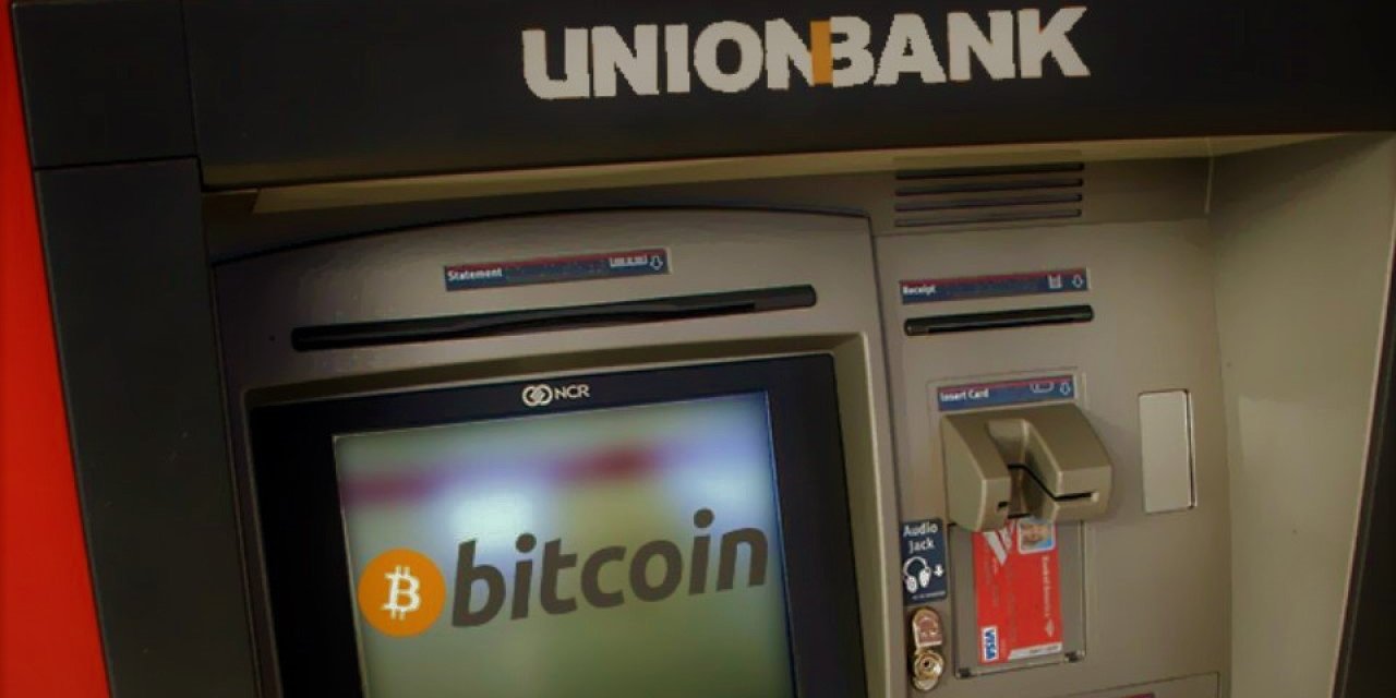 Filipin Merkezli Union Bank, Bitcoin Hizmeti Sunacak