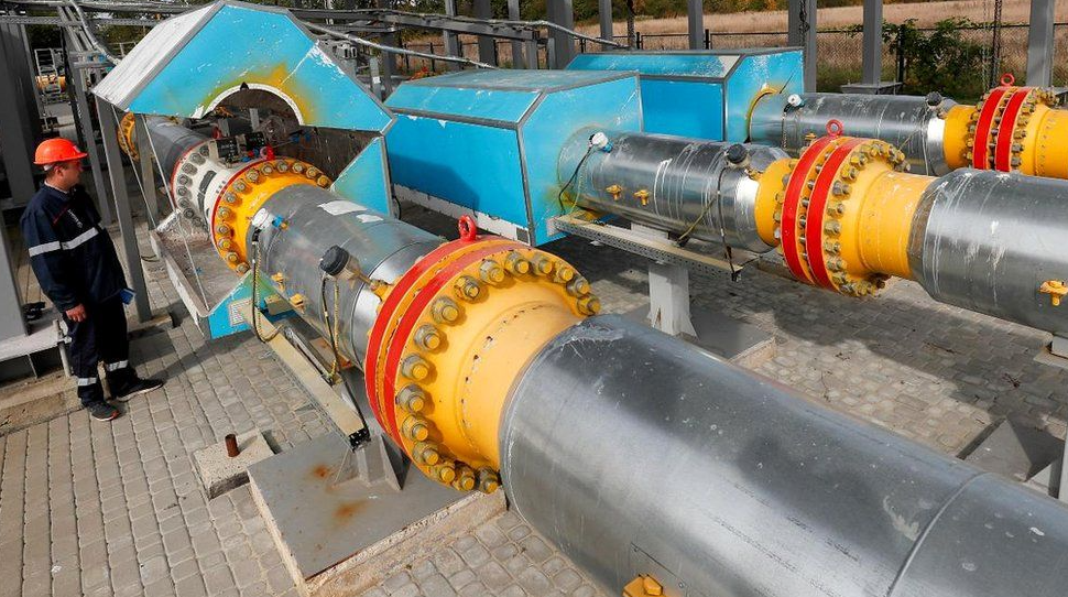 Kanada, Rusya'dan Ham Petrol İthalatını Yasaklayacak!