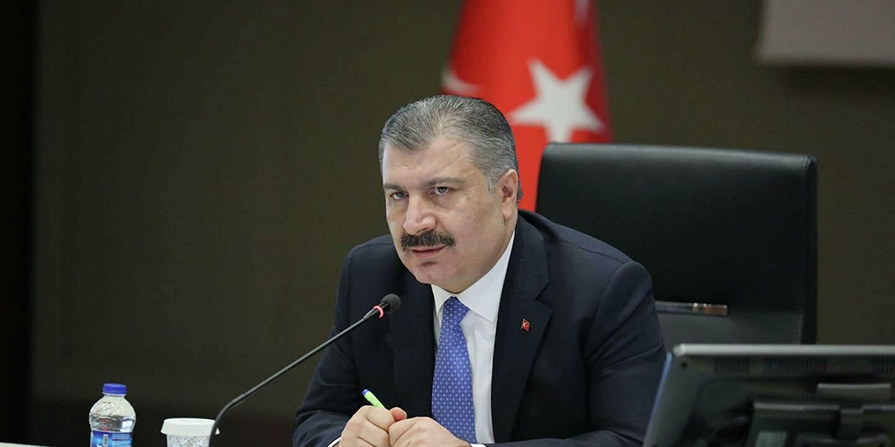 Sağlık Bakanı Koca Yeni Salgın Kararlarını Açıkladı