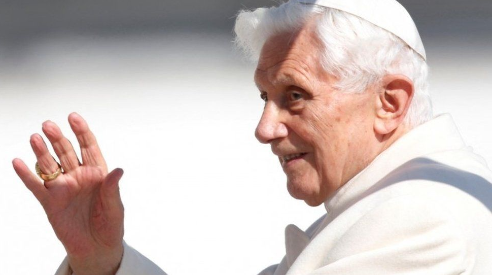 Yeni Rapor, Eski Papa Benedict'in Çocuk İstismarı Konusunda Harekete Geçmediğini Ortaya Koydu!
