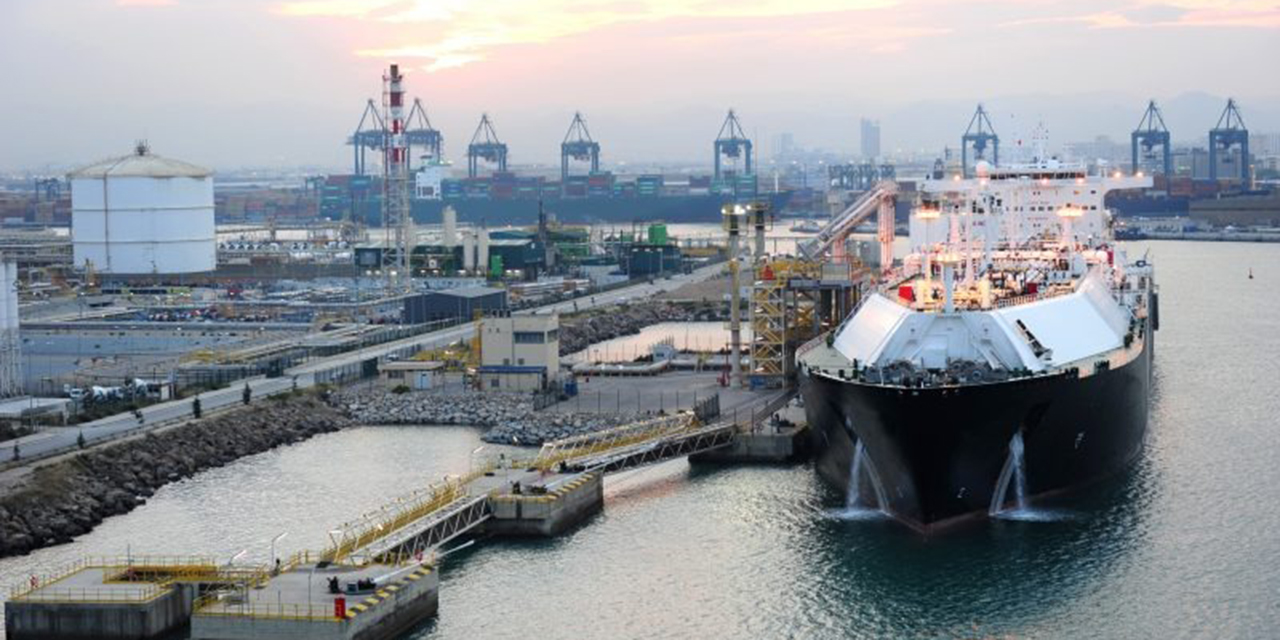 Avupa’nın Korkusu Gerçekleşti: İşte Doğalgaz Fiyatı