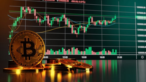 Kripto Piyasa Değeri Toparlandı, 2 Trilyon Dolara Ulaştı