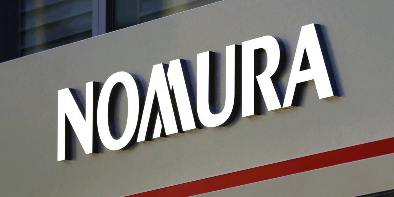 Japon Finans Devi Nomura, Kripto Para Endüstrisine Adım Atıyor