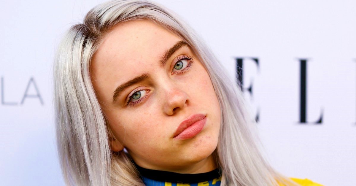Billie Eilish, NFT ve Metaverse Alanına Giriş Yapıyor