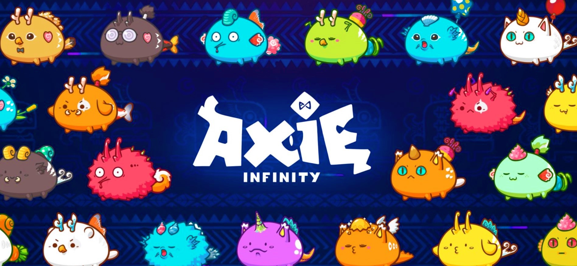 Axie Infinity, En Çok Aranan NFT Koleksiyonu Oldu