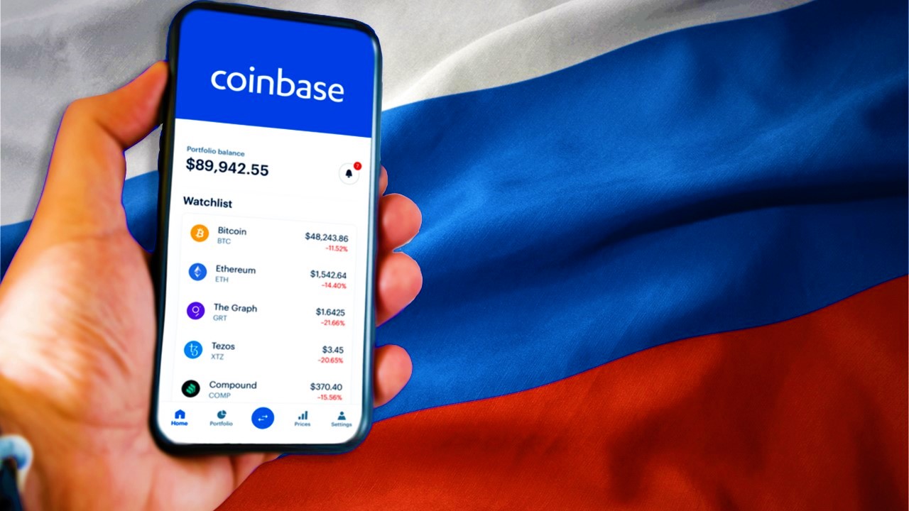 Coinbase CEO'su, Rus Oligarklarının Yaptırımlardan Kaçmak İçin Kripto Paraları Kullanmayacağını Düşünüyor