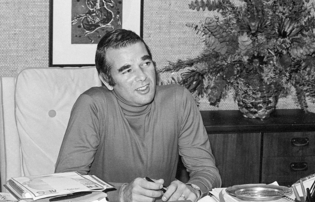 Star Wars ve Braveheart Filmlerinin Arkasındaki Oscar Ödüllü Yapımcı Alan Ladd Jr. 84 Yaşında Hayatını Kaybetti!