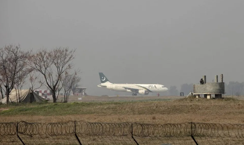 Pakistanlı Pilot Acil İniş Yaptıktan Sonra Vardiyası Bittiği İçin Uçmayı Reddetti!