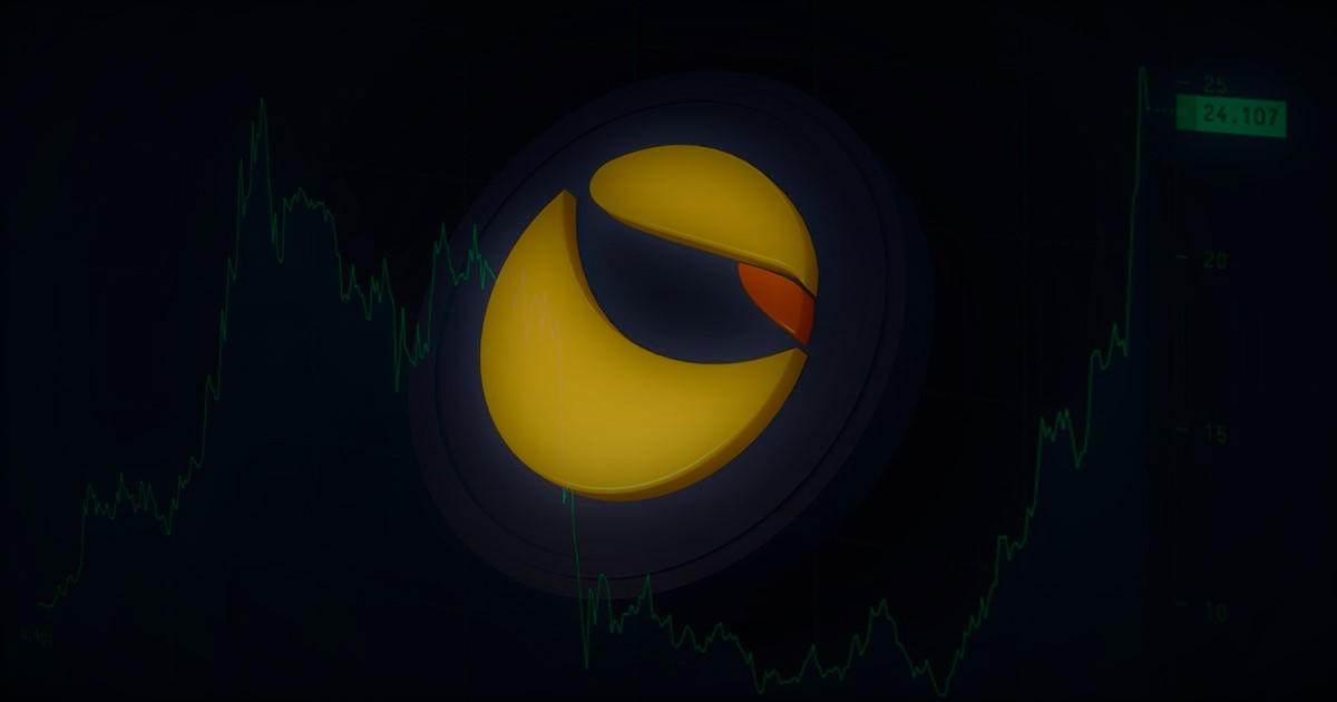 Terra Network TVL 22 Milyar Dolara Ulaştı !