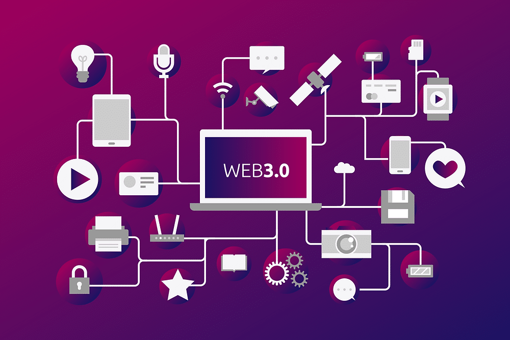 İşletmeler Web3 Yapılarını Nasıl Benimsiyor?