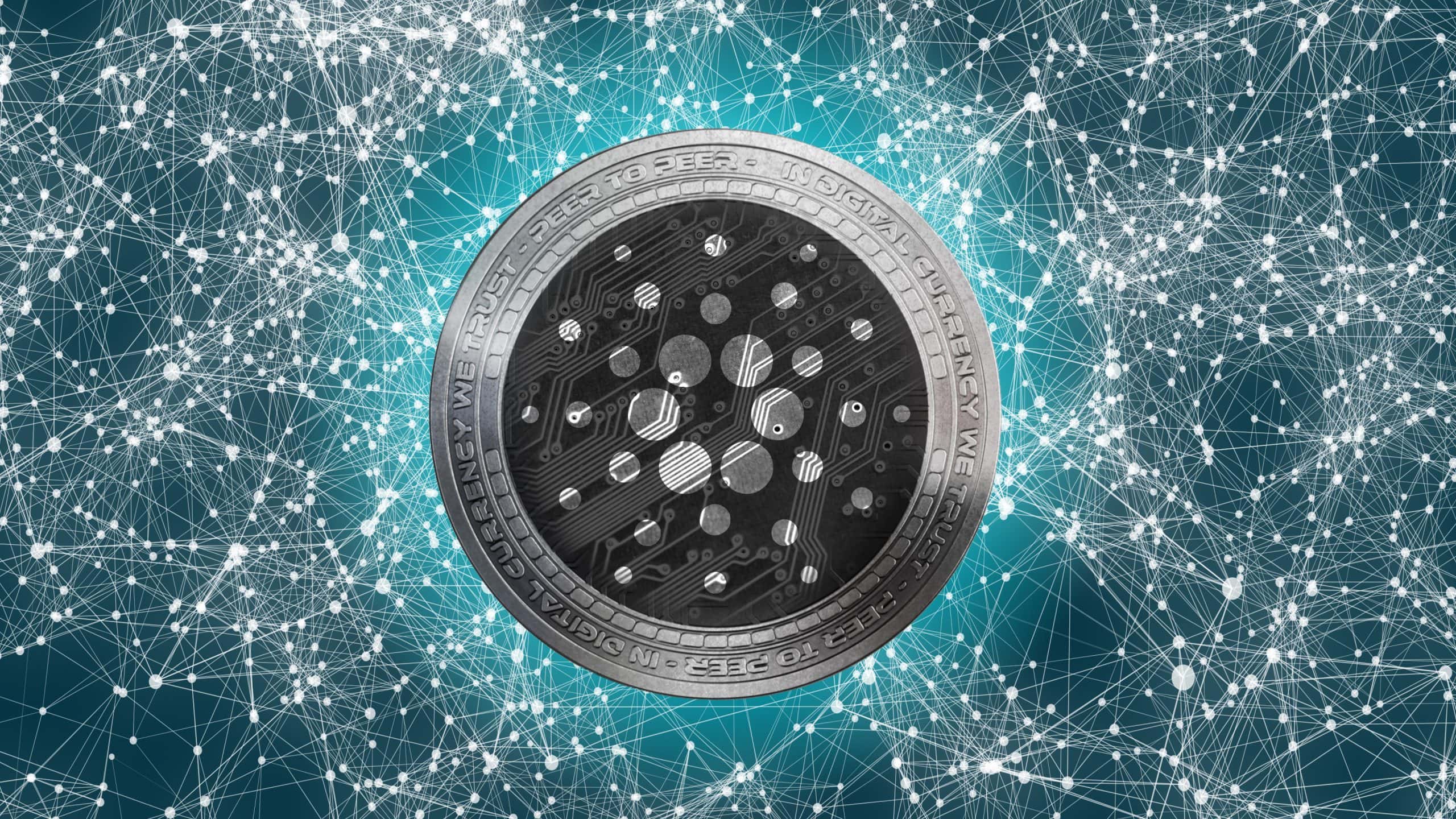 Cardano, Büyüme Beklentileri Sırasında 2022 İçin İlk Büyük Düşüşünün Son Aşamalarında!