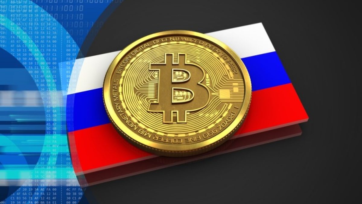 Rusya, Ukrayna'nın Savaşı Devam Ederken Bitcoin 38.000 Dolara Düştü
