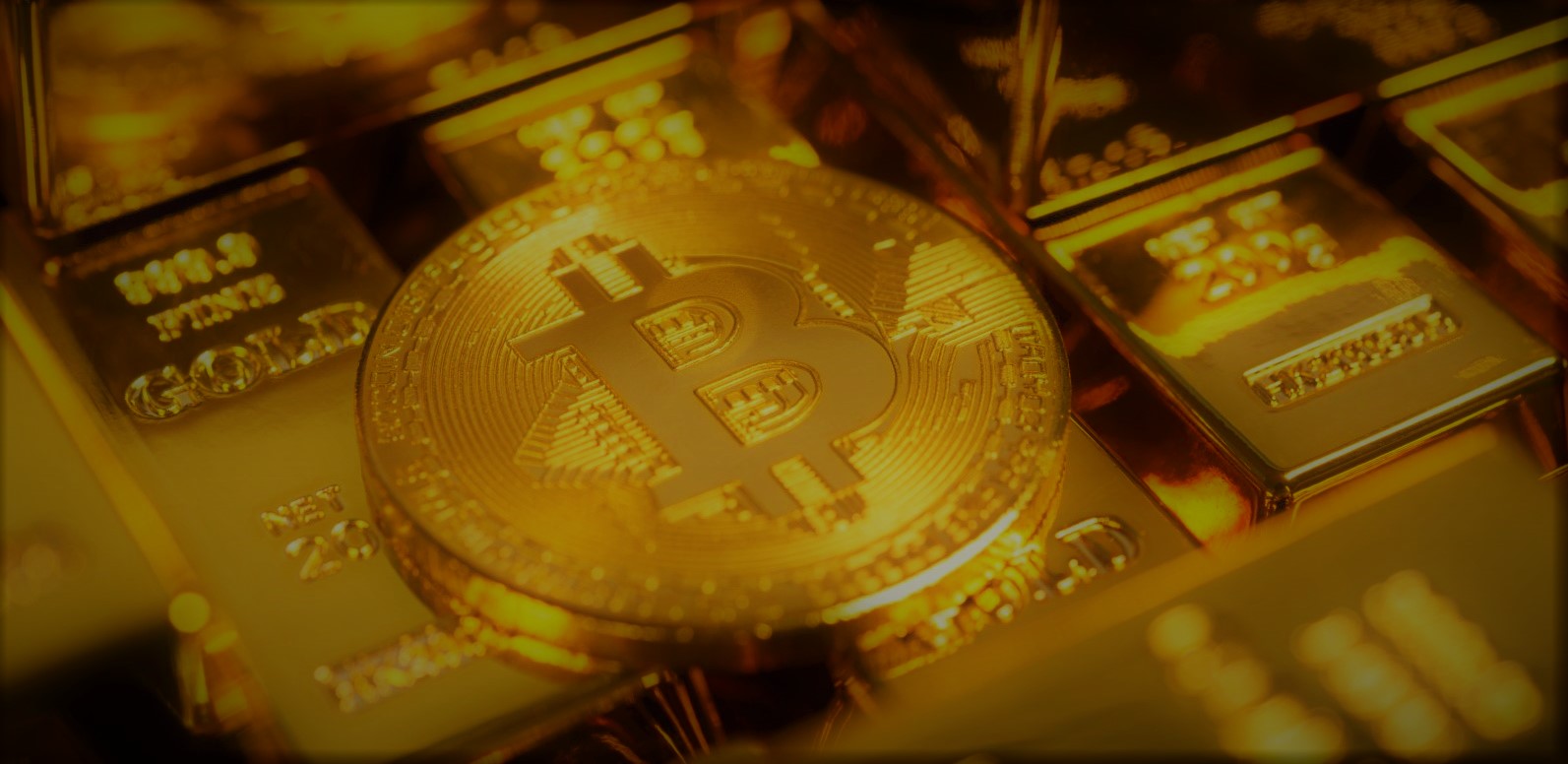 Altın Yükselmeye Devam Ederken Bitcoin Değer Kaybediyor