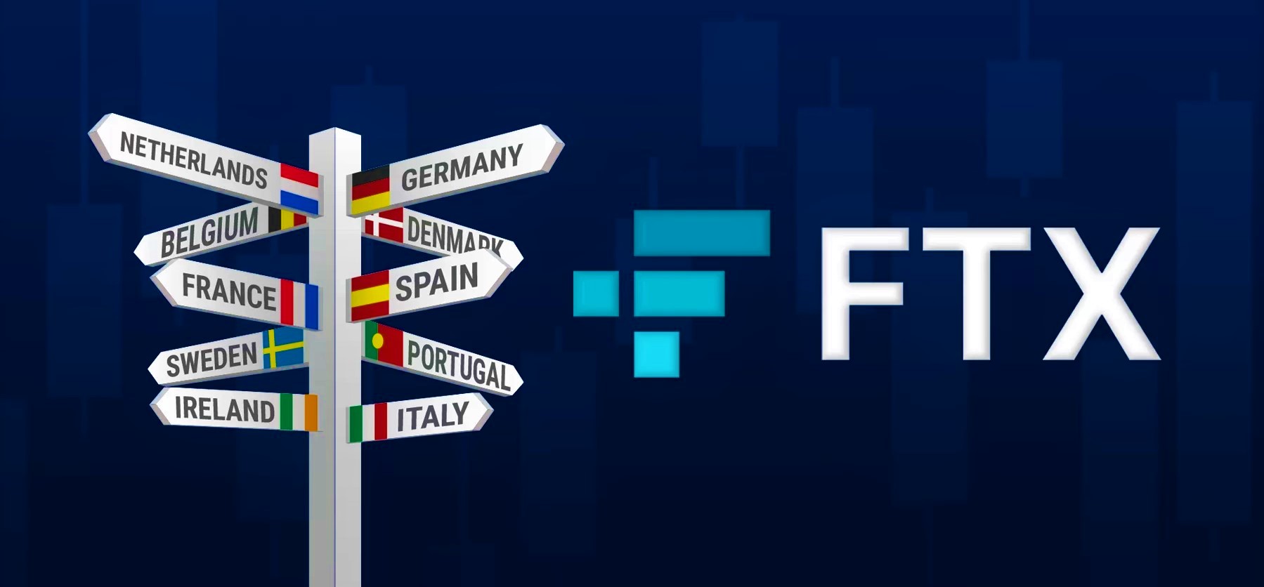 FTX, İsviçre Merkezli FTX Europe Bölümü Kuracak