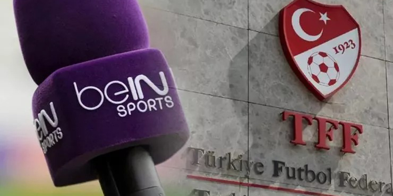 TFF’den Süper Lig Yayın İhalesi Açıklaması