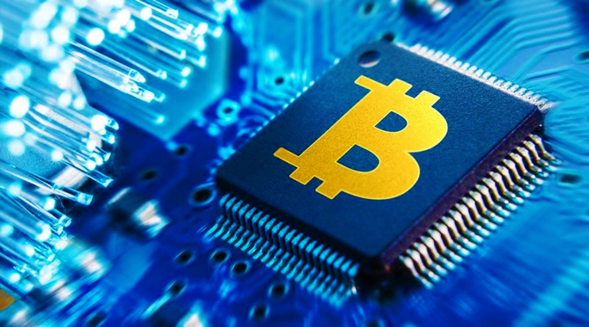 HIVE Blockchain, Intel'in Madencilik Çiplerini Satın Alacak