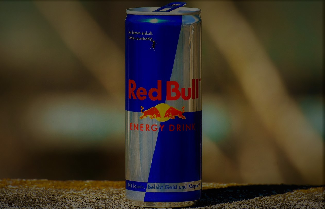 NFT ve Metaverse Alanına Katılan Son Şirket Red Bull Oldu