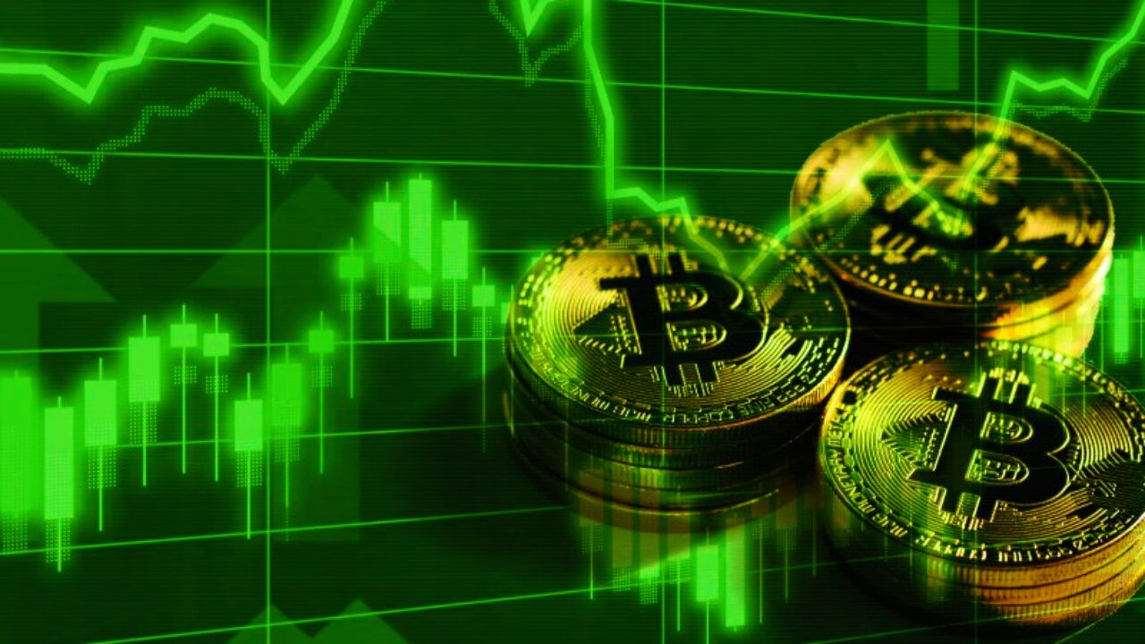 Bitcoin 42.000 Dolara Yükseldi, 9 Mart Kripto Para Piyasası Analizi