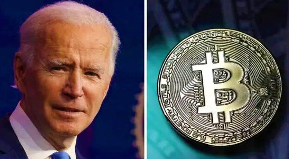 ABD Başkanı Joe Biden, Bugün Kriptoyla İlgili Yürütme Kararını İmzalayacak