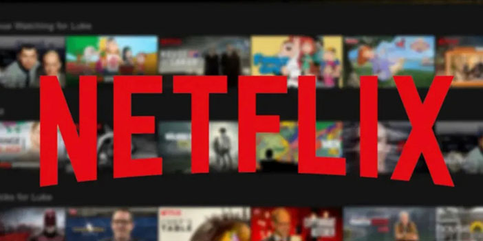 Netflix Rusya Pazarından Çekildi