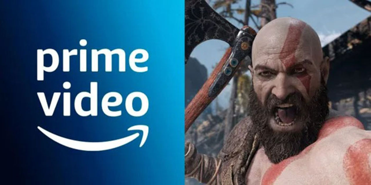 God of War Oyunu Ekranlara Uyarlanıyor
