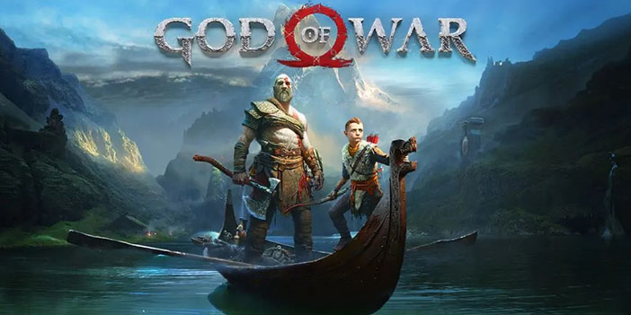 God of War Oyunu Ekranlara Uyarlanıyor