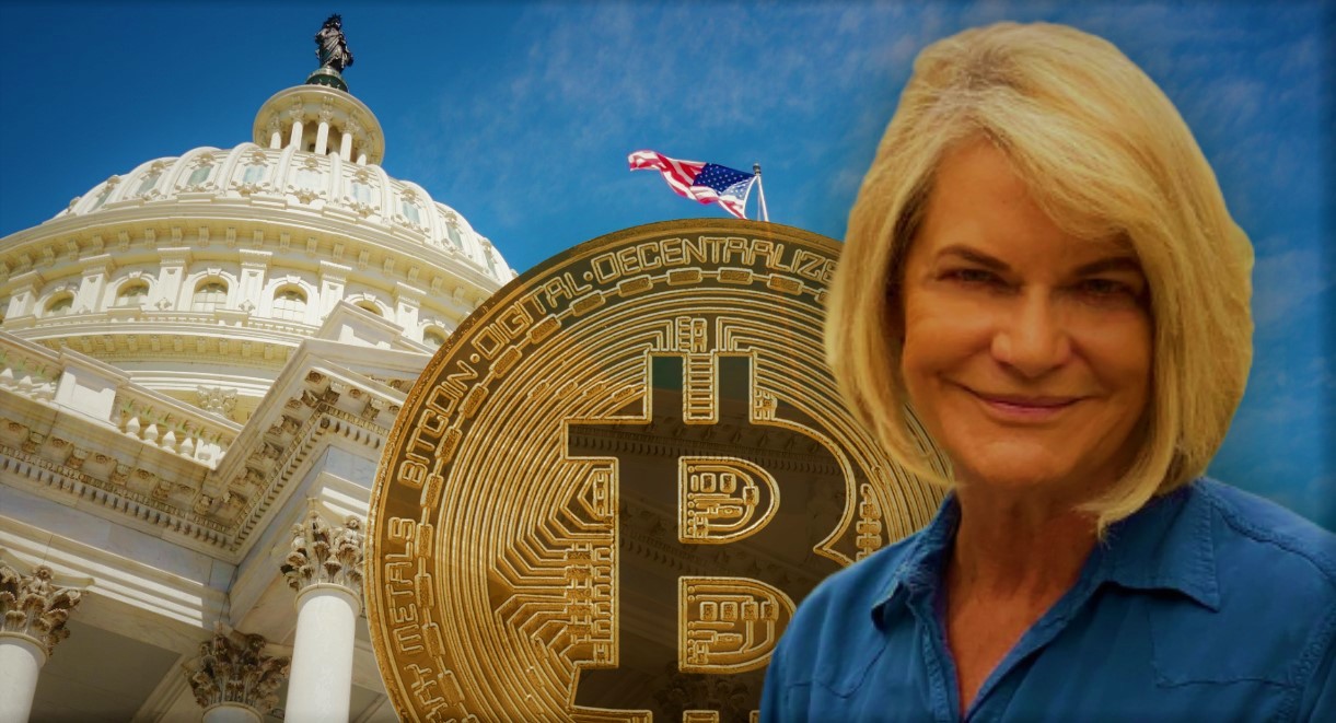 ABD Senatörü Cynthia Lummis, Kripto Para Birimlerini Finansal Sisteme Entegre Etmeyi Planlıyor