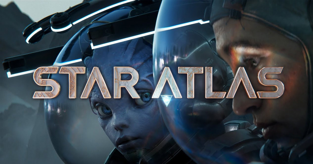 Star Atlas (ATLAS) Coin Nedir? Geleceği ve Yorum