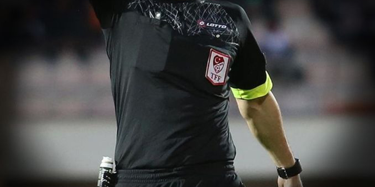 Süper Lig’de Deprem Etkisi Yaratan Karar: 13 Hakem Artık Maç Yönetemeyecek