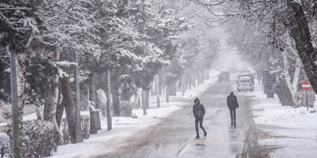 İstanbul’da Eğitime Kar Engeli