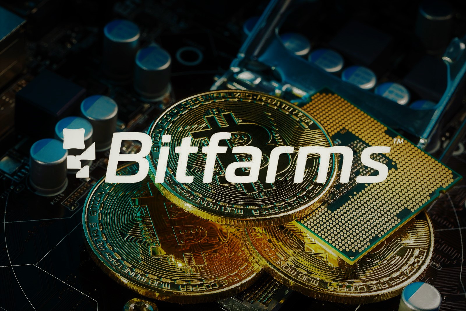 Bitfarms, 1.000 Adet Bitcoin Satın Aldı
