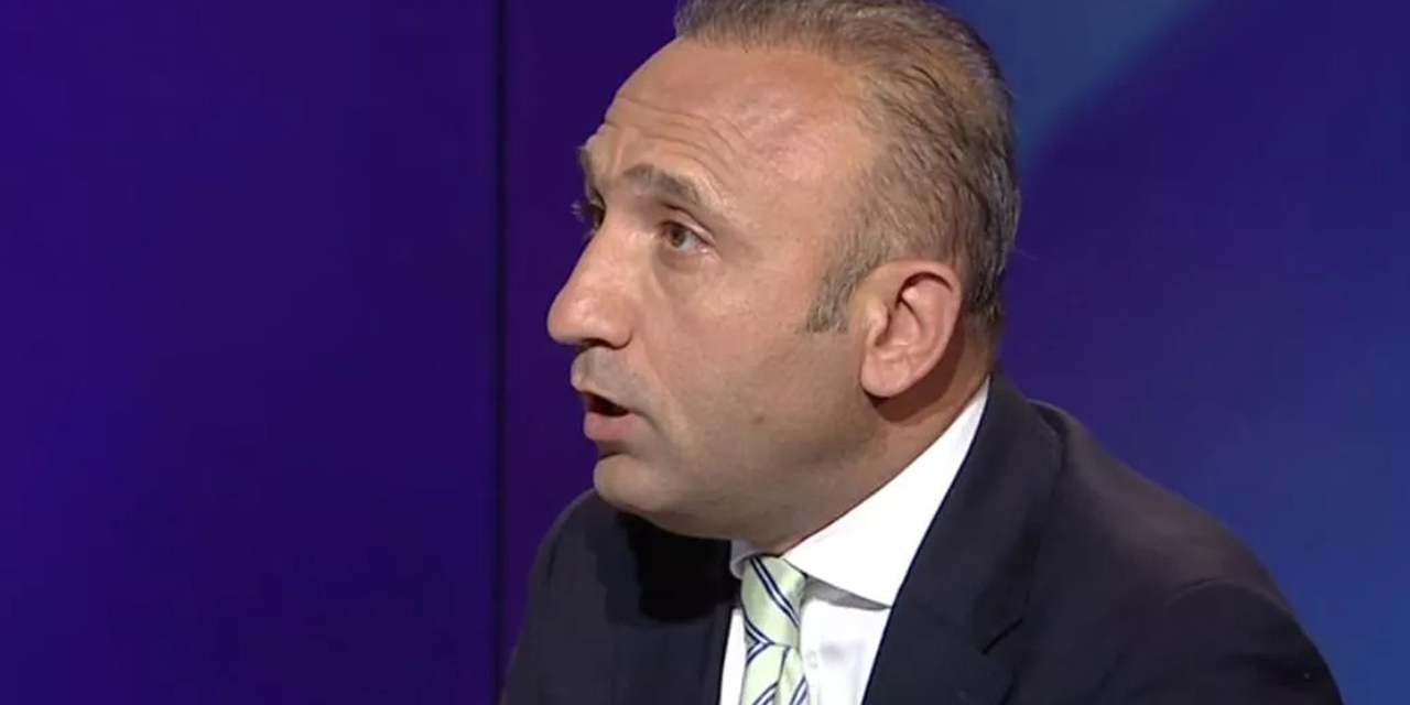 Eski Hakem Son Kararı Rezil Olduk Diyerek Eleştirdi
