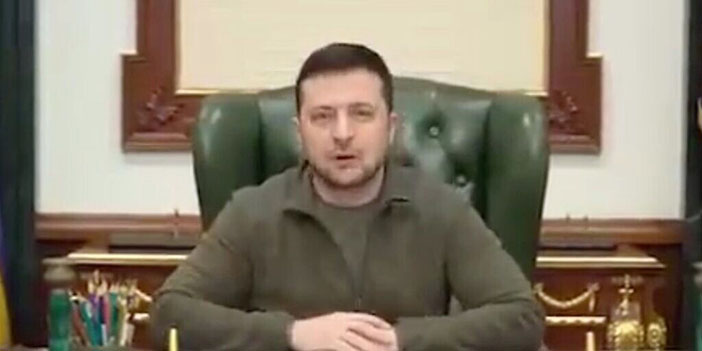 Zelenskiy Antalya Diplomasi Forumuna Katılacak