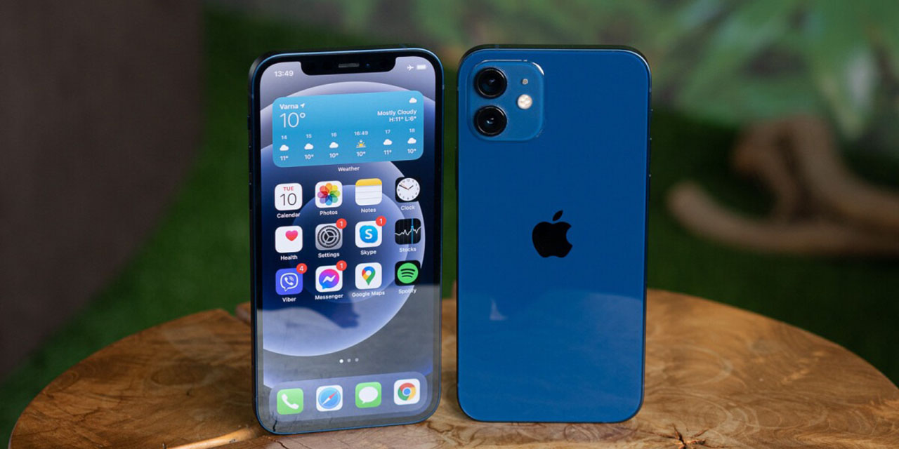 2021 Yılının En Çok Satan Akıllı Telefonları Açıklandı