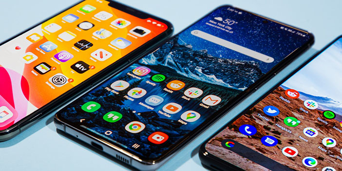 2021 Yılının En Çok Satan Akıllı Telefonları Açıklandı