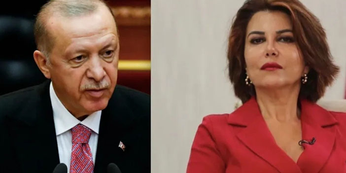 Sedef Kabaş İçin Tahliye Kararı Çıktı