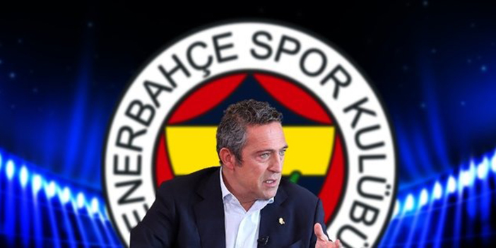Fenerbahçe Başkanı Ali Koç: TFF ve MHK Acilen Görevi Bırakmalı