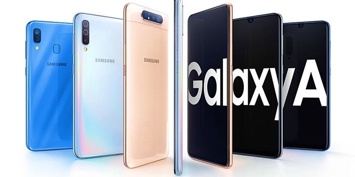 Samsung’un Uygun Fiyatlı Galaxy A Serisinin Tanıtım Tarihi Açıklandı
